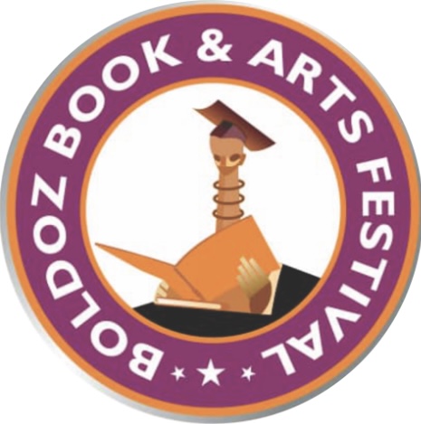 Boldoz Book Festival logo