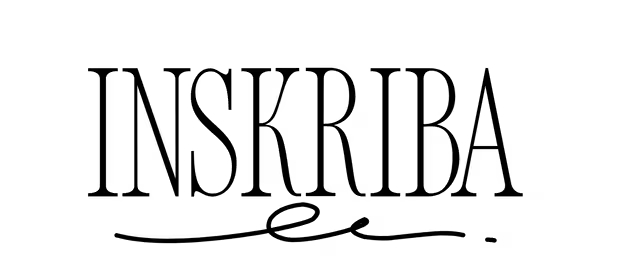 Inskriba logo