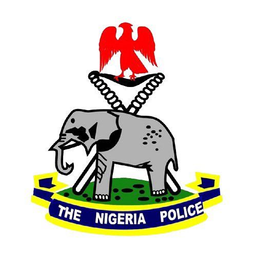 Nigeria Police Force logo